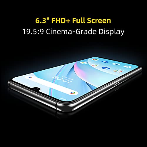 Téléphone portable UMIDIGI A9 Pro (8 Go-5
