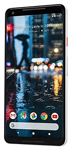 Google Pixel 2 XL débloqué 64 Go-3
