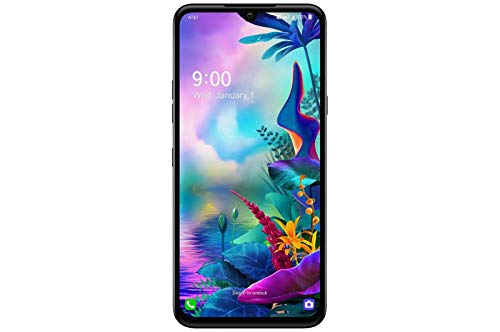 LG G8X ThinQ débloqué - 128 Go-3