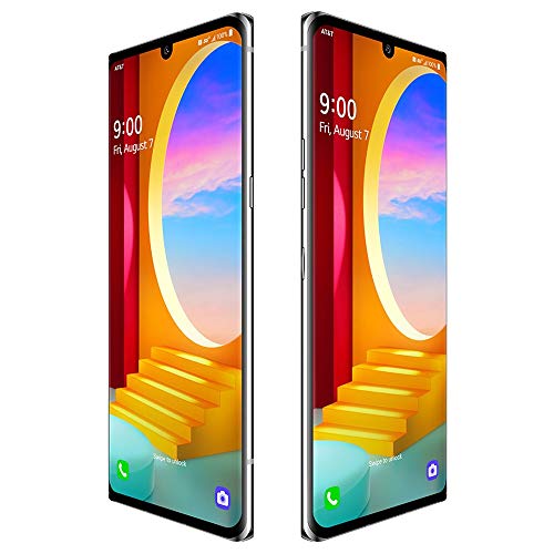 LG VELVET™ 5G | AT&T-4