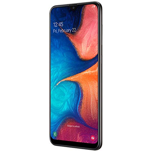 Samsung Galaxy A20 32 Go (A205G/DS) Écran-3