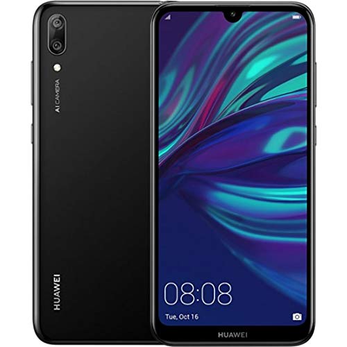 Huawei Y7 Pro 2019 4G LTE (Dub-LX2)-3