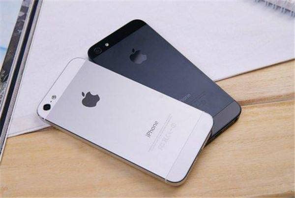 pour iPhone 16GB 5th/5c Usine GSM Débloqué-3