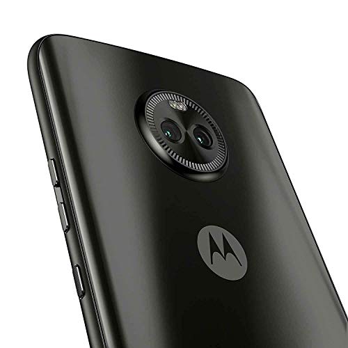 Moto X (4e génération) avec mains libres-5