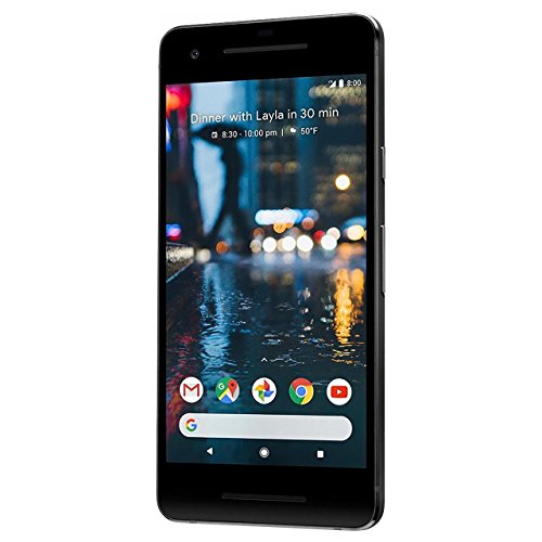Google Pixel 2 64 Go Smartphone débloqué-3