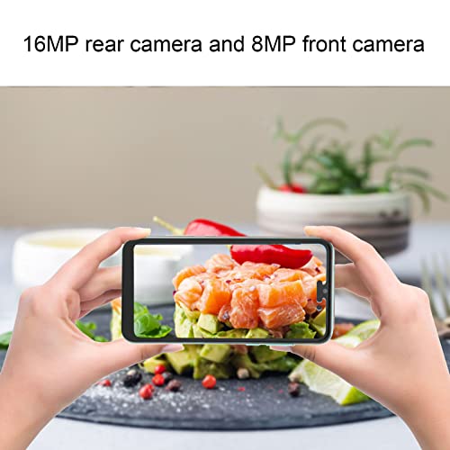 iP14 Pro Max Smartphone débloqué pour Android-3