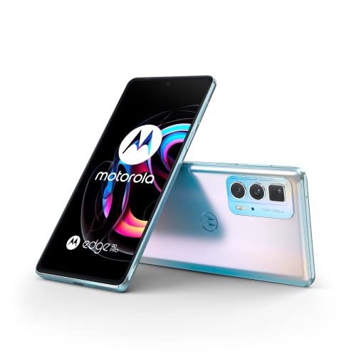 Motorola Edge 20 Pro Dual-SIM 256 Go-5