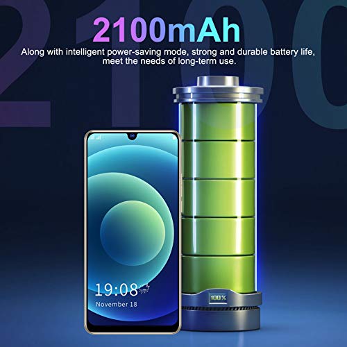 IP12 PRO+ Smartphones débloqués 3G