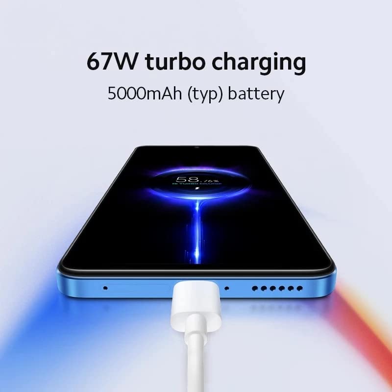 Xiaomi Redmi Note 11 Pro 5G +-5