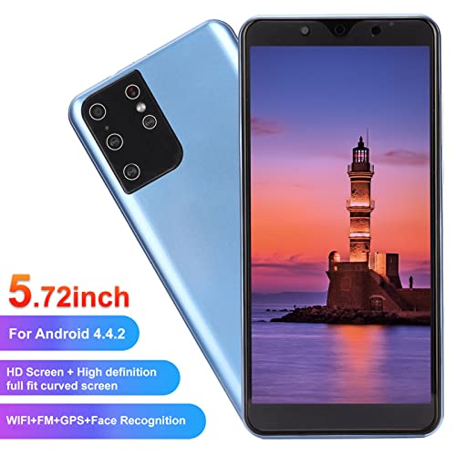 Dilwe S21+ Uitra Smartphone débloqué