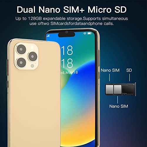 Vbestlife Smartphone débloqué 6