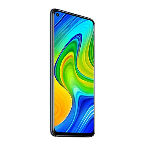Xiaomi Redmi Note 9 4 Go de-3