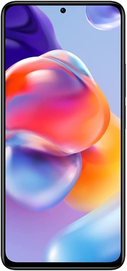Xiaomi Redmi Note 11 Pro+ Plus 5G-3