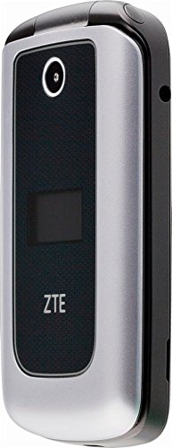 ZTE Cymbal 4G LTE Speed Téléphone portable-4