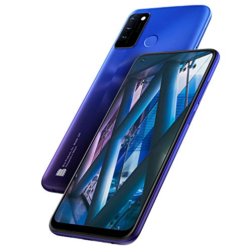BLEU G71 | 2021 | Batterie 3-5
