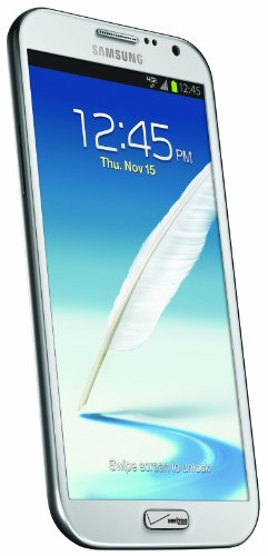 Samsung Galaxy Note II
