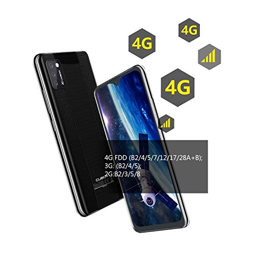CUBOT Téléphone débloqué