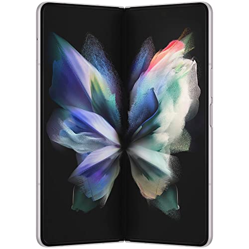 SAMSUNG Galaxy Z Fold 3 5G Usine-4