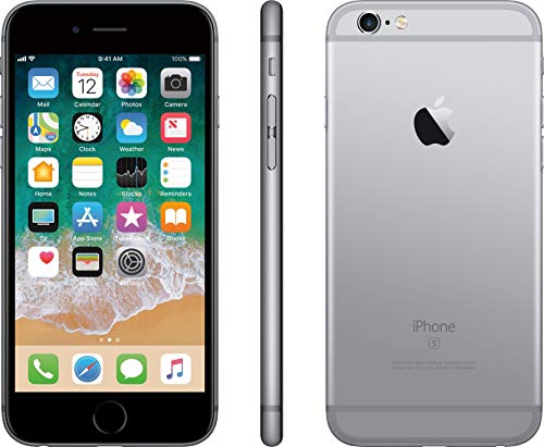 Azumi iPhone 6S 64 Go Débloqué ATT-3