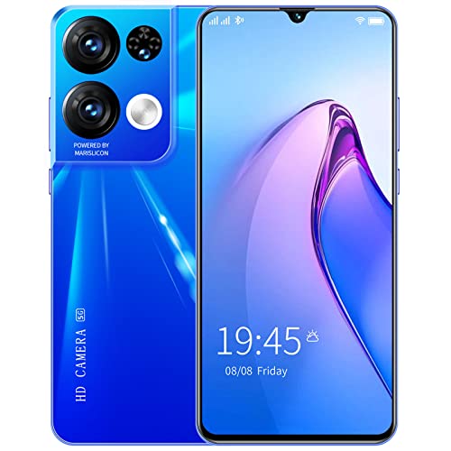 Android 8.1 Smartphone débloqué-2
