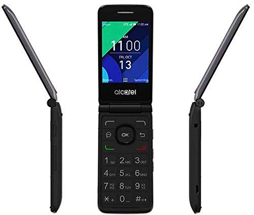 Alcatel QUICKFLIP 4044C | 4G LTE |-5
