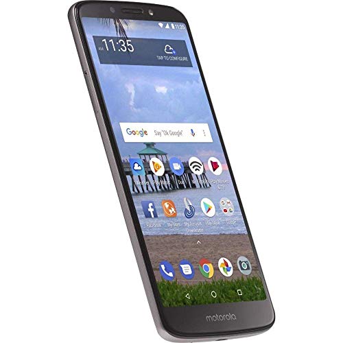 Motorola Moto E5 (16 Go