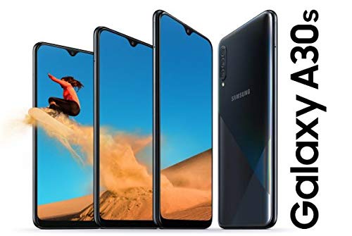 Téléphone SAMSUNG Galaxy A30S A307G 64 Go-5