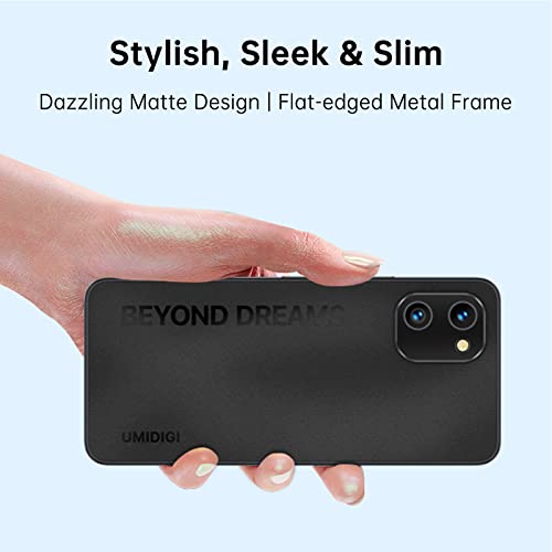 UMIDIGI A13S (4 Go + 32 Go)-5