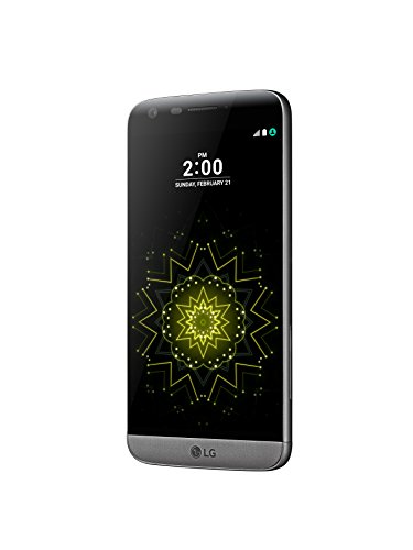 LG G5 H830 Smartphone LTE verrouillé T-mobile-4