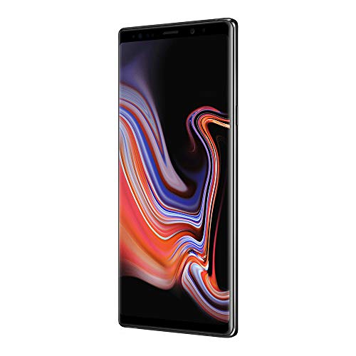 Samsung Galaxy Note 9 SM-N960F/DS 128 Go/6-3
