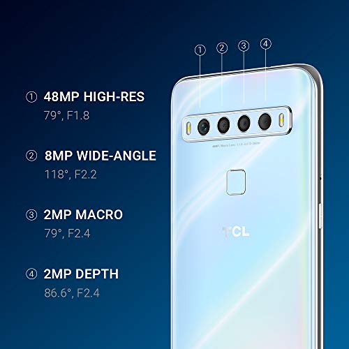 TCL 10L