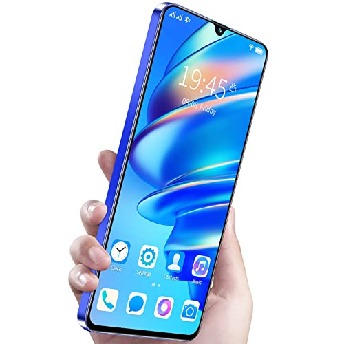 Téléphone portable débloqué