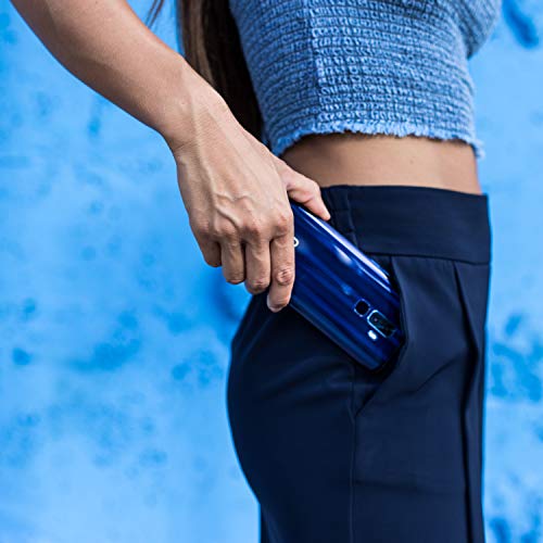 NUU Mobile G3-64 Go/4 Go de RAM-4