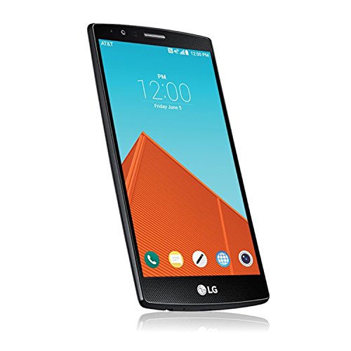 LG G4 H810 Gris Métallique GSM Débloqué-4