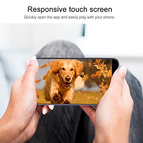 Smartphone M30PLUS 5