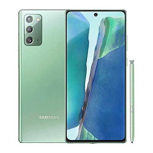 SAMSUNG Galaxy Note 20 5G N981 128-4
