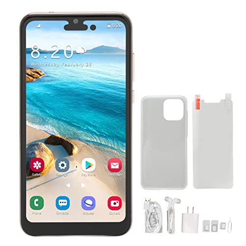 Smartphones débloqués Yoidesu 4G