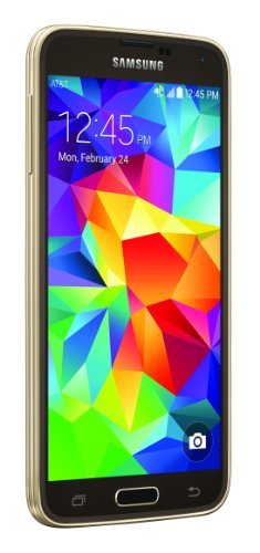 Samsung Galaxy S5