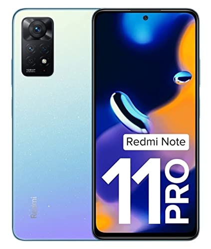 Xiaomi Redmi Note 11 Pro 4G Volte-5