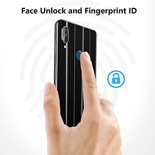 CUBOT Téléphones Android débloqués