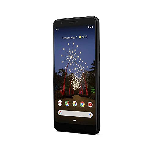 Google Pixel 3a avec 64 Go de-3