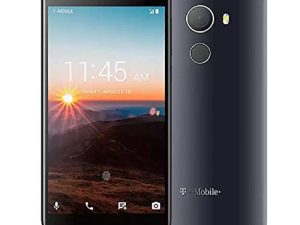 Alcatel Revvl 5049W 32 Go Android Nougat
