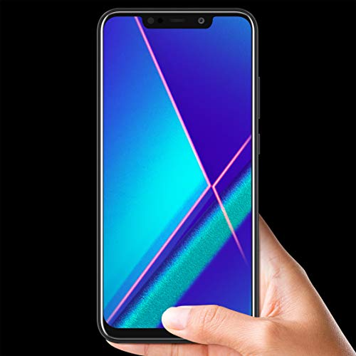 BLU Vivo XL4 Smartphone à écran HD-5