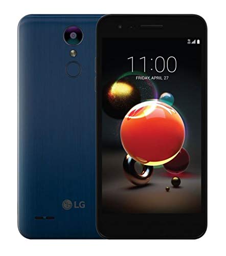 Verizon Prepaid - Zone 4 avec 16-3