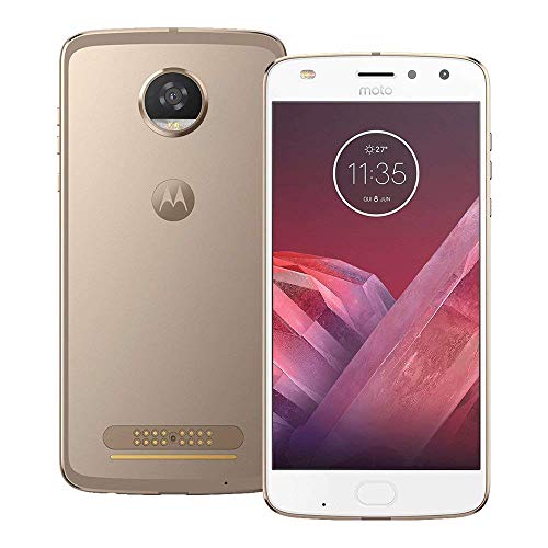 Motorola Moto Z2 Play (64 Go