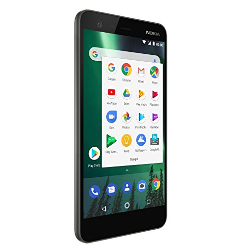 Nokia 2 - Android - 8 Go-4