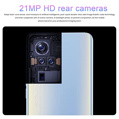 Smartphones déverrouillés X50