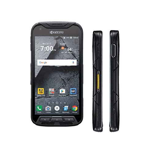 Kyocera DuraForce Pro 6830 Caméra d'action robuste-3