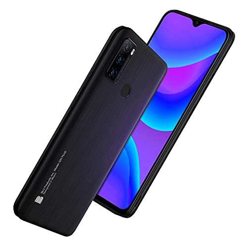 BLEU G51 Plus | 2021 | Batterie-3