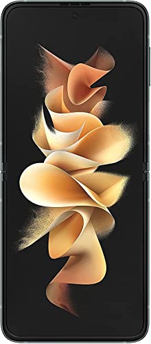 Samsung Galaxy Z Flip 3 5G SM-F711U-4